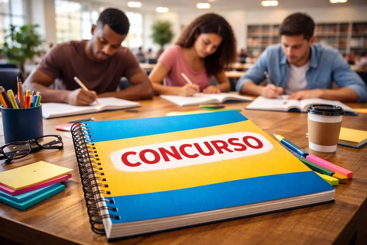 Concurso de Portão oferece nove vagas e salários de até R$ 7.039,95