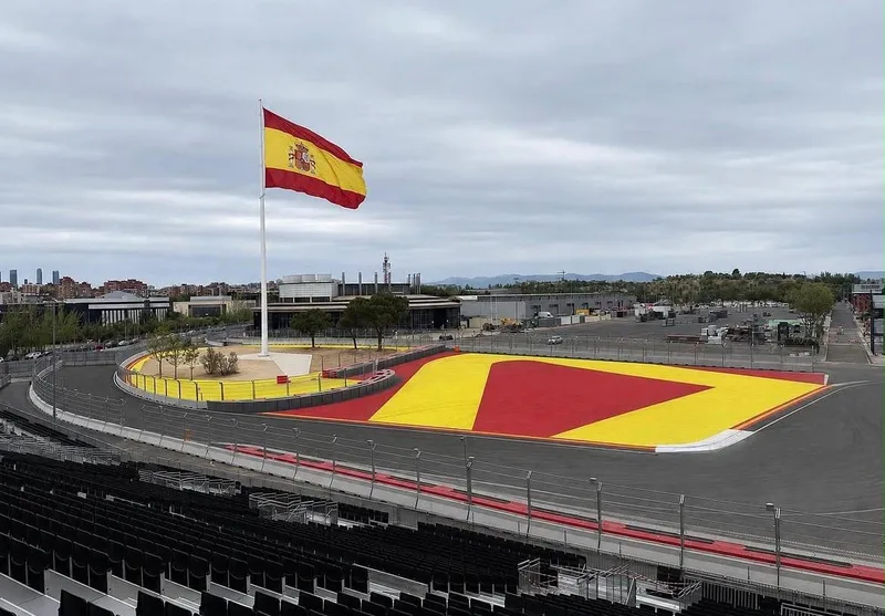 GP de Madri estreia com pista inédita e desafios para as equipes