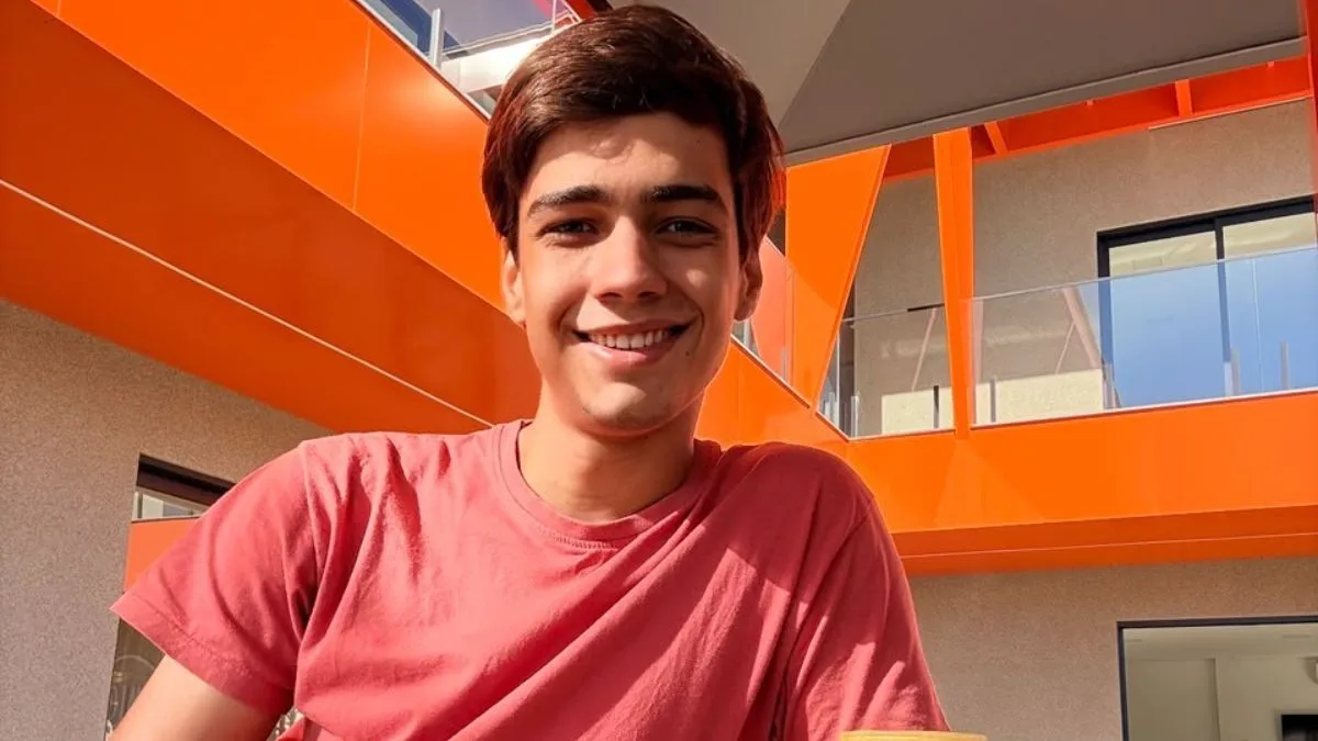 Empresário de 21 anos morre em acidente na GO-020, em Goiás