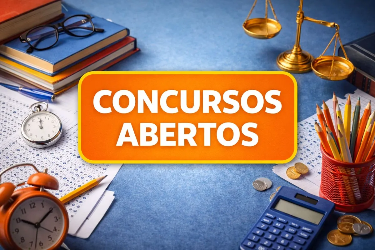 Prova do concurso da Câmara de Acari terá 50 questões em dezembro