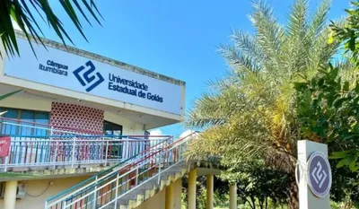 UEG encerra inscrições do Vestibular 2027/1 nesta segunda-feira
