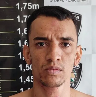 Fugitivo de Alcaçuz é preso durante operação em Pernambuco