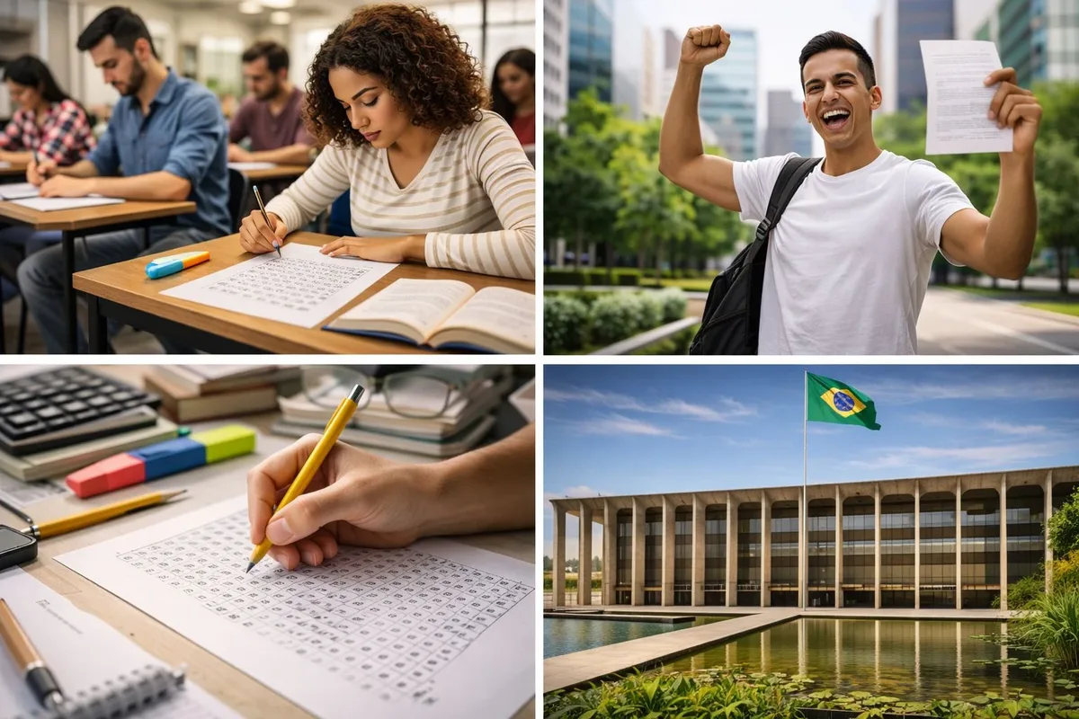 Processo seletivo em Independência oferece contratação para docente de inglês
