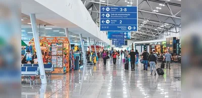 Resolução da Anac cria cadastro nacional para passageiros indisciplinados
