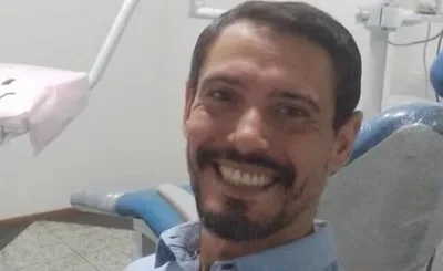 Dentista é preso em RO após condenação por transmissão intencional de HIV