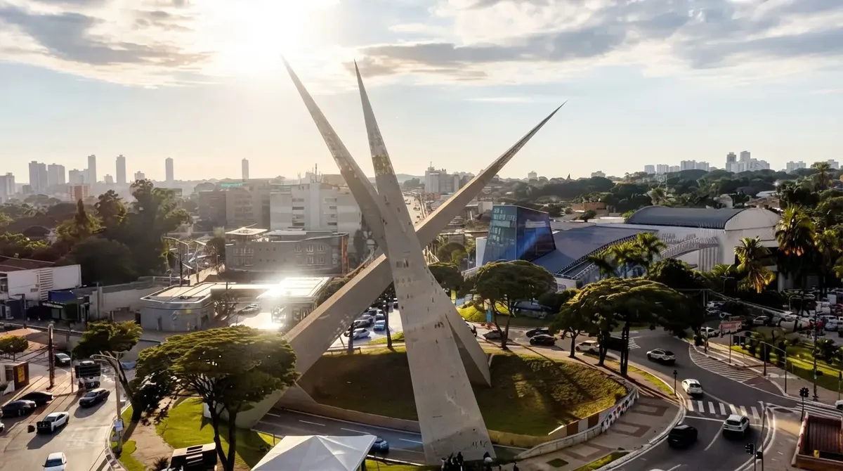 Primavera em Goiás terá calor acima da média e chuvas irregulares