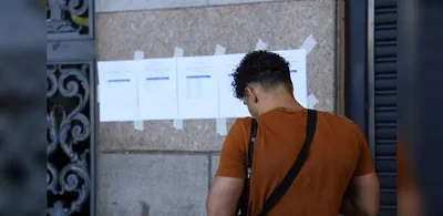 Candidatos do CNU 1 têm até esta sexta para confirmar interesse na lista de espera