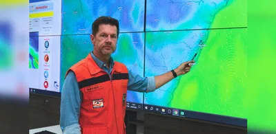 Estados se preparam para impactos de calor, chuvas e estiagem ligados ao El Niño