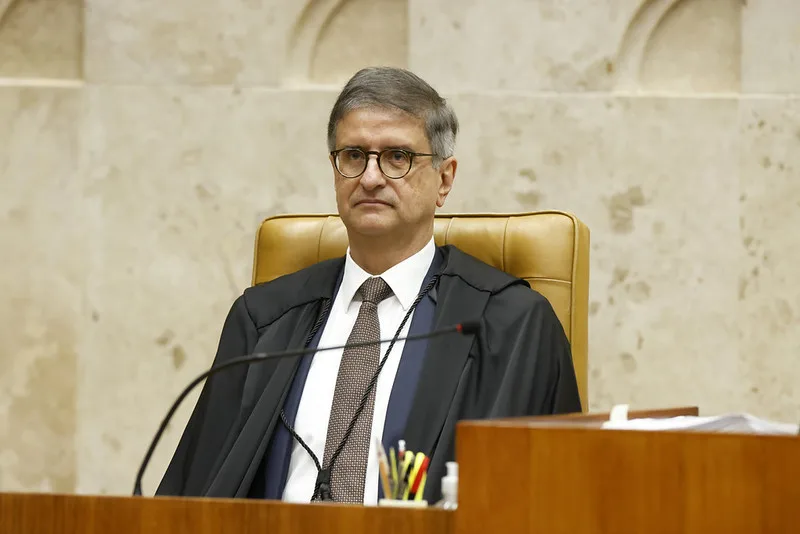 CSMPF rejeita investigação contra Paulo Gonet por 5 votos a 4