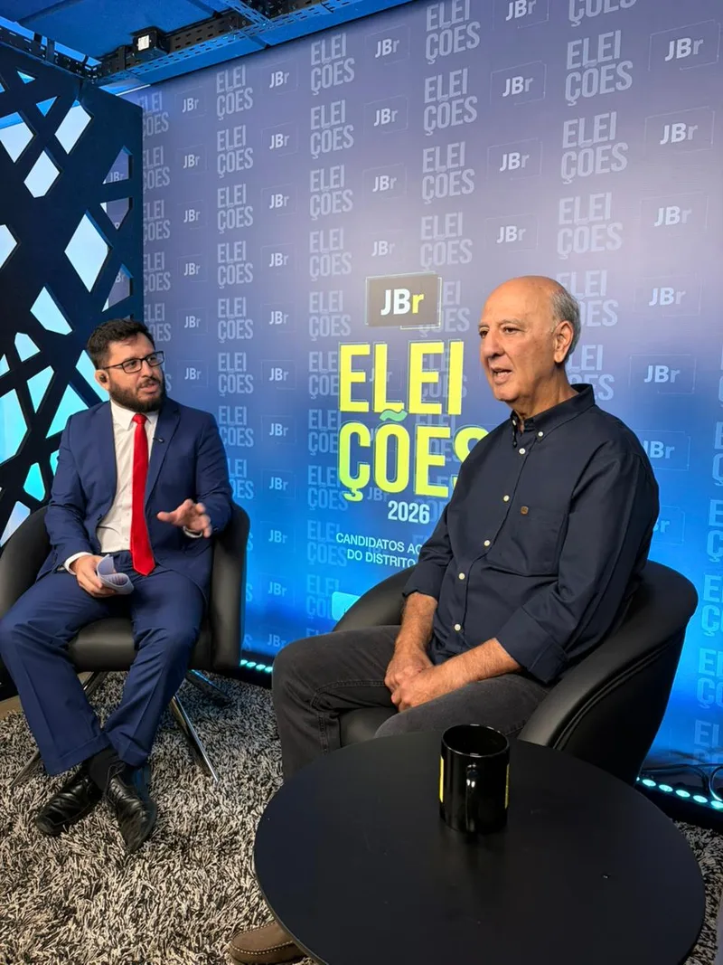 Gilmar Mendes propõe transição de 18 meses para nova regra de inelegibilidade