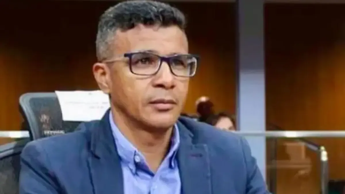 TJGO retira tornozeleira de presidente da Feira Hippie de Goiânia
