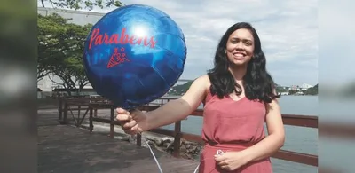 Dois leitores celebram aniversário na mesma data de A Tribuna