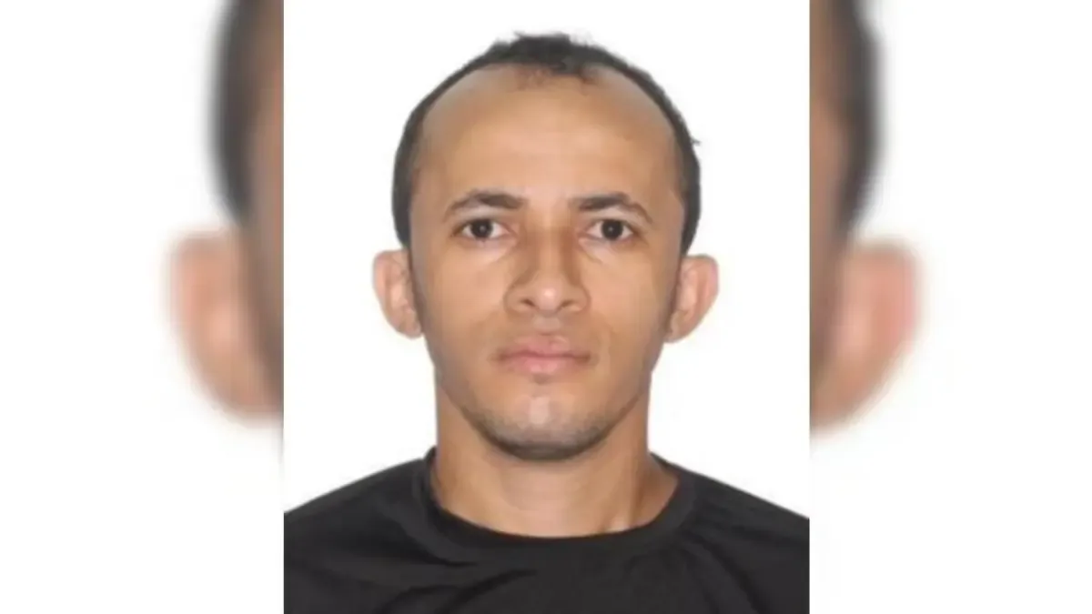 Quatro são presos por morte e descarte de corpo em mala em Goianira