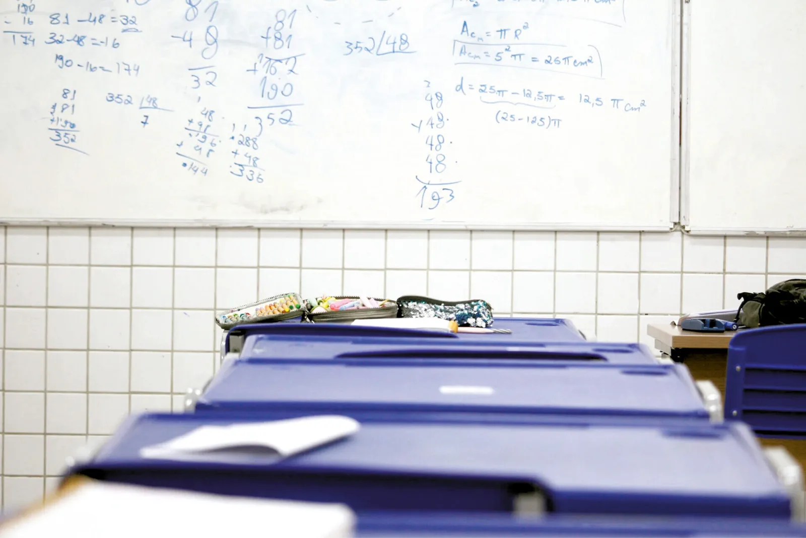 Escolas estaduais do RN deverão oferecer espanhol do 6º ano ao ensino médio