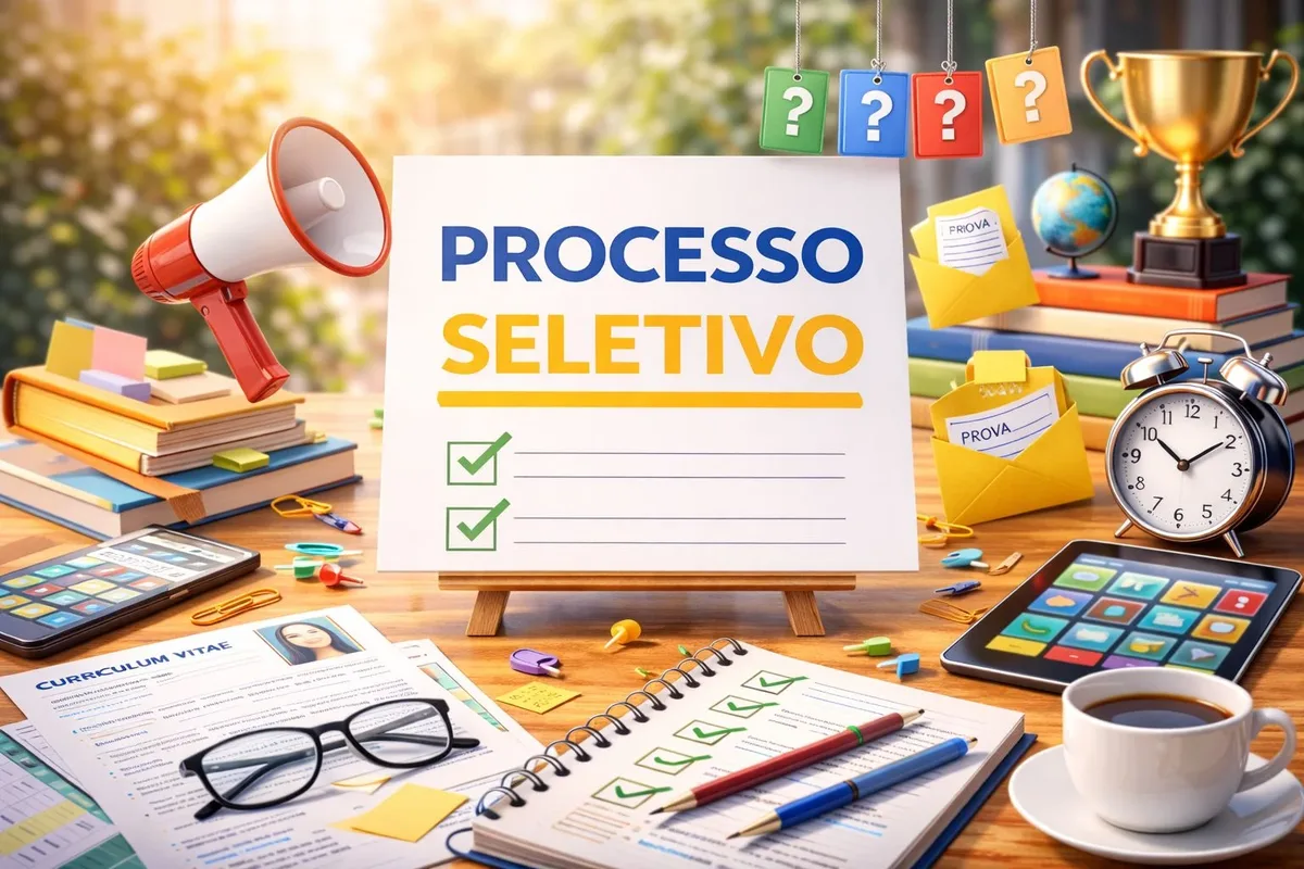 FAHECE abre seleção para Técnico em Enfermagem I em Joaçaba