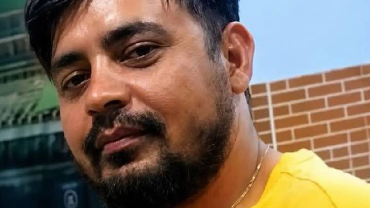 Busca reúne bombeiros, policiais e cães após acidente de Jefferson em Aparecida
