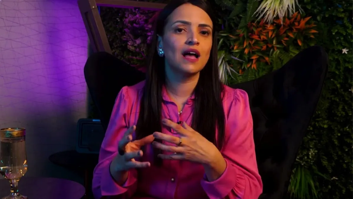 Defesa de Karina Gama apoia fim de sigilo em investigação sobre Dark Horse