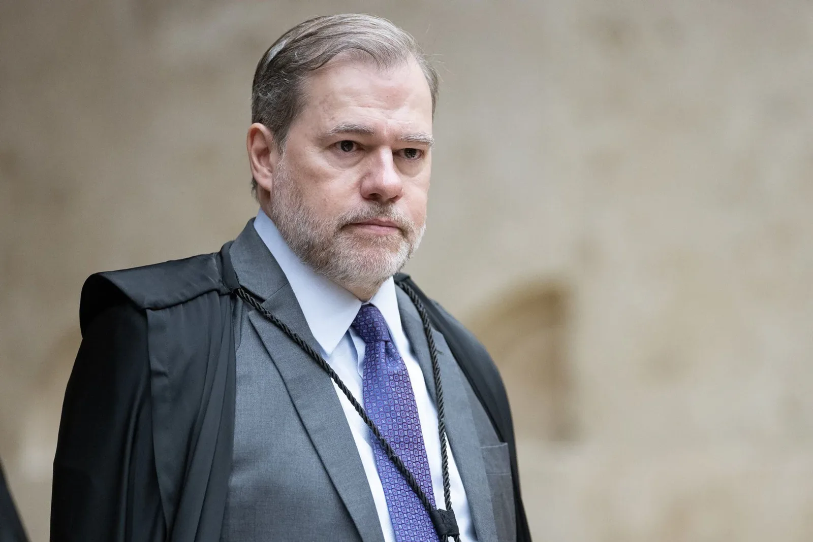 PF investiga possível ligação de Toffoli com fundo que recebeu R$ 35 milhões