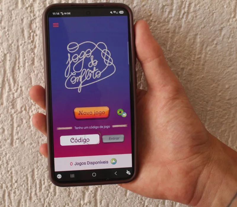 Jogo usa arquétipos para explorar conflitos e formas de comunicação