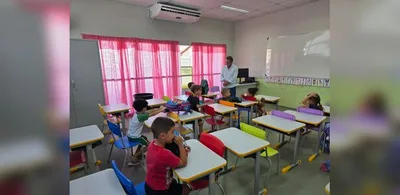 Ideb coloca Nova Venécia entre os cinco melhores municípios do ES nos anos finais