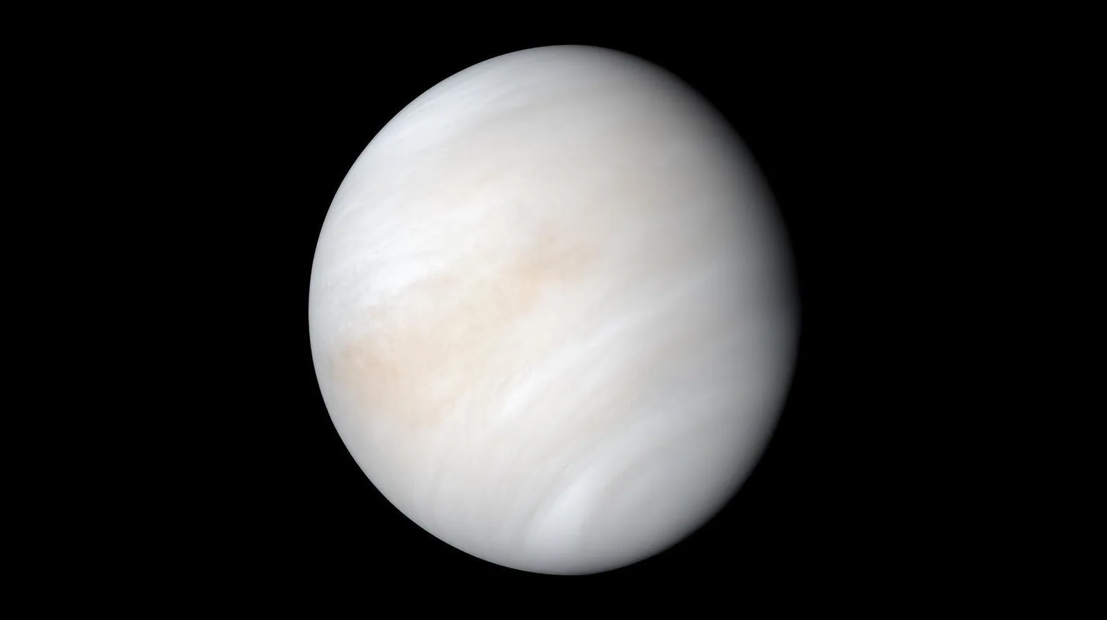 Simulações sugerem que Vênus pode ter perdido uma lua no passado