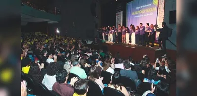 Instituto Ponte reúne trajetórias de estudantes apoiados pela educação