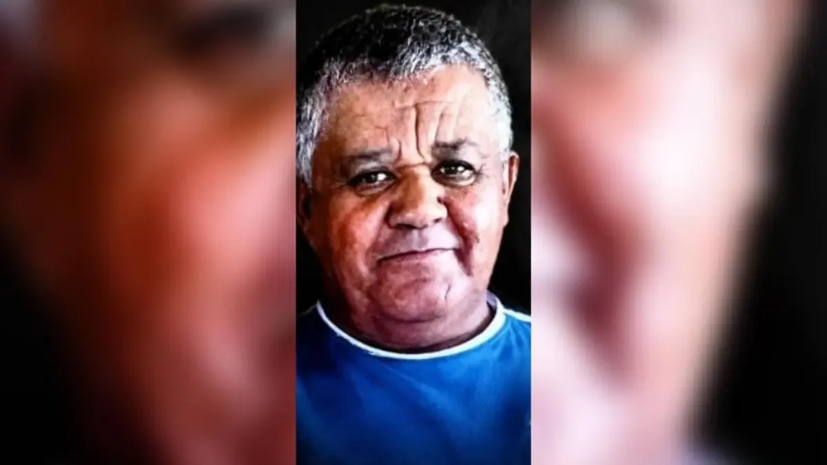 Homem de 63 anos morre após colisão com carroça na GO-154