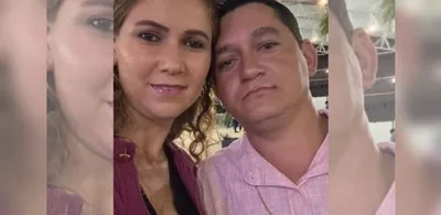 Homem mata ex-esposa e fere ex-sogra a tiros em Itaguaçu