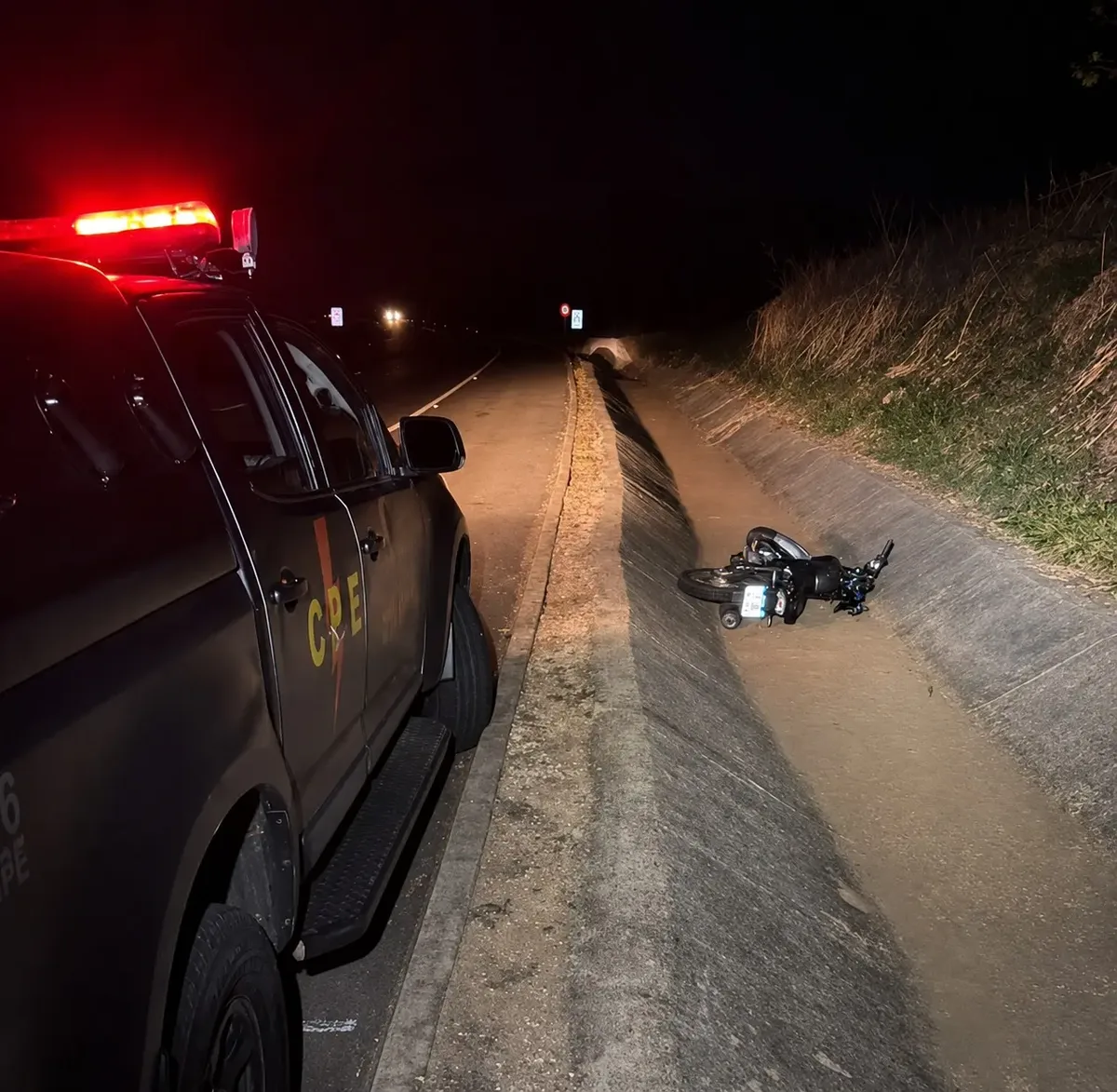 Homem investigado por quatro homicídios morre após troca de tiros em Anápolis