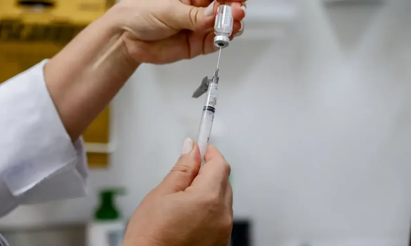 Ministério amplia indicação da vacina contra HPV para vítimas de violência sexual