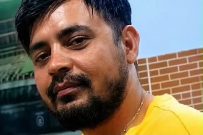 Ossada encontrada em mata é identificada como a de lustrador desaparecido