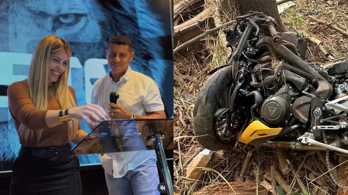 Acidente na BR-060 mata policial militar aposentado e esposa em Goiás
