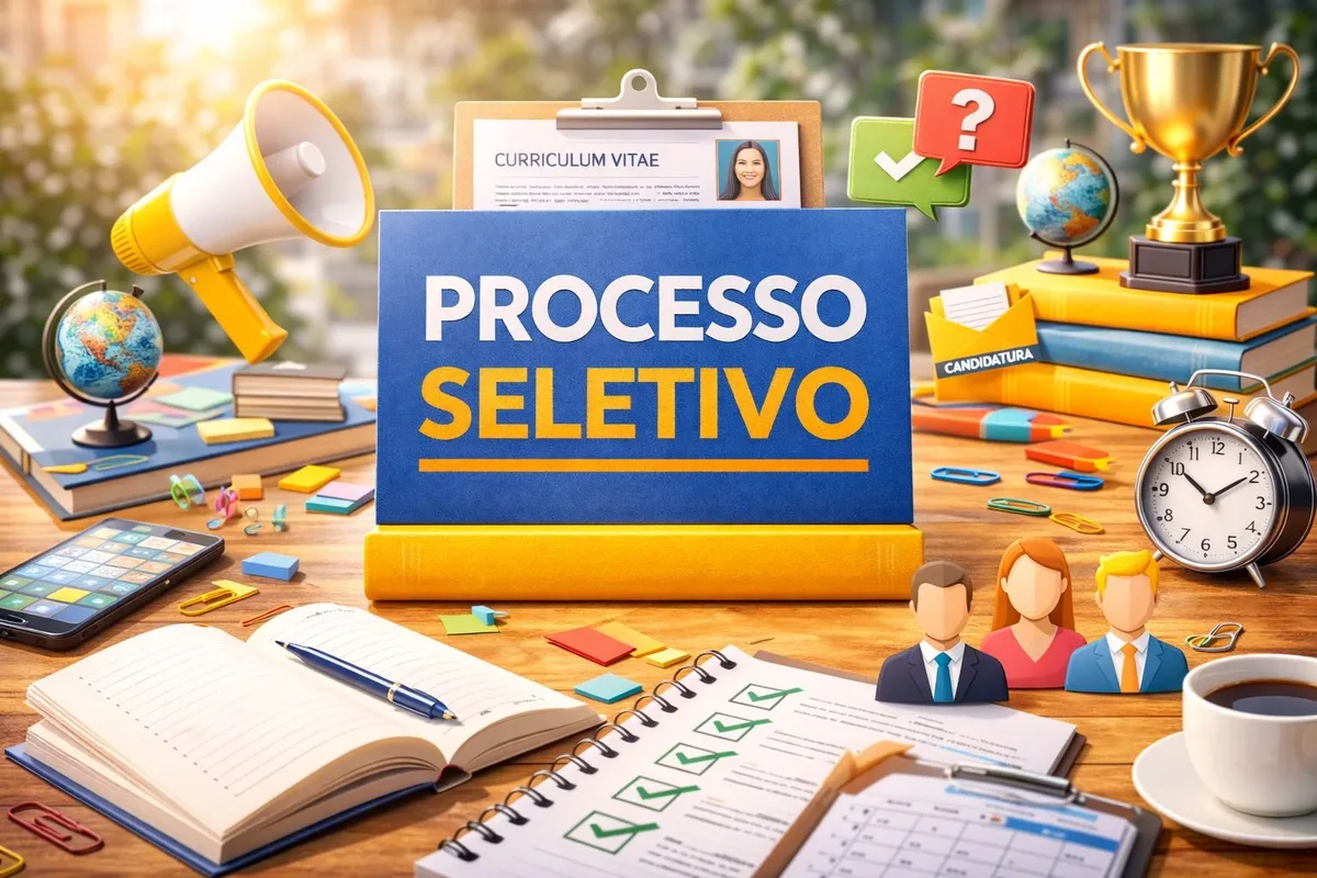 Seleção em São Gabriel da Palha terá análise de títulos para cadastro na Educação
