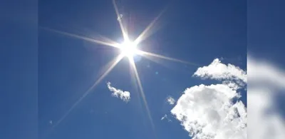 Frente fria deve levar chuva a regiões do Espírito Santo na quarta-feira