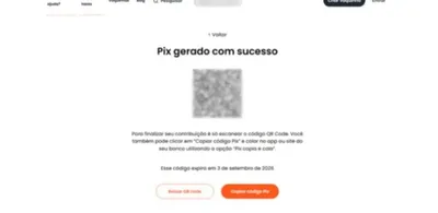 Fraude troca códigos Pix em lojas virtuais e desvia pagamentos