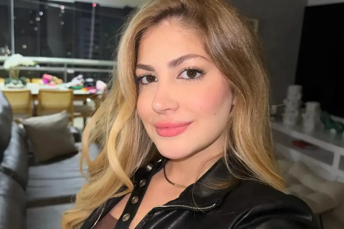 Camille Vitória morre aos 23 anos após tratamento contra leucemia em Goiânia