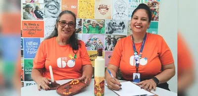 Sesc 60+ mantém cadastro para atividades destinadas a pessoas idosas no Espírito Santo