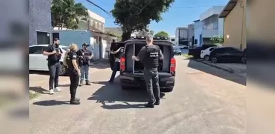 Investigado por comandar crimes em Barra do Riacho é detido em Guarapari