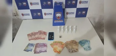 Morador é preso após ameaças de toque de recolher em Colatina