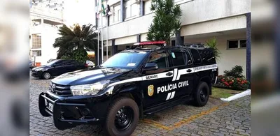 Jovem de 29 anos é hospitalizada em estado grave após agressão na Serra