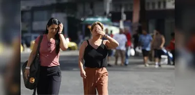 Brasil aparece entre os cinco países mais afetados pelo Super El Niño