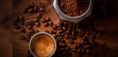 Café com umidade acima do limite é retirado de estabelecimentos na Grande Vitória