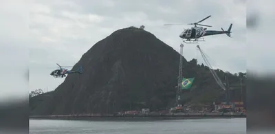 Vitória terá desfile cívico-militar com apresentações aéreas, marítimas e terrestres