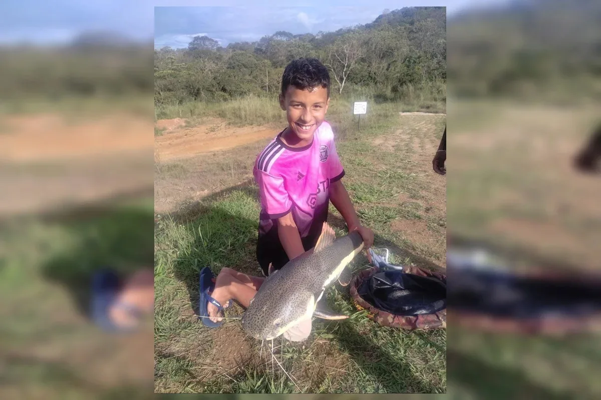 MPDFT afasta acusação de homicídio doloso em morte de menino no Itapoã