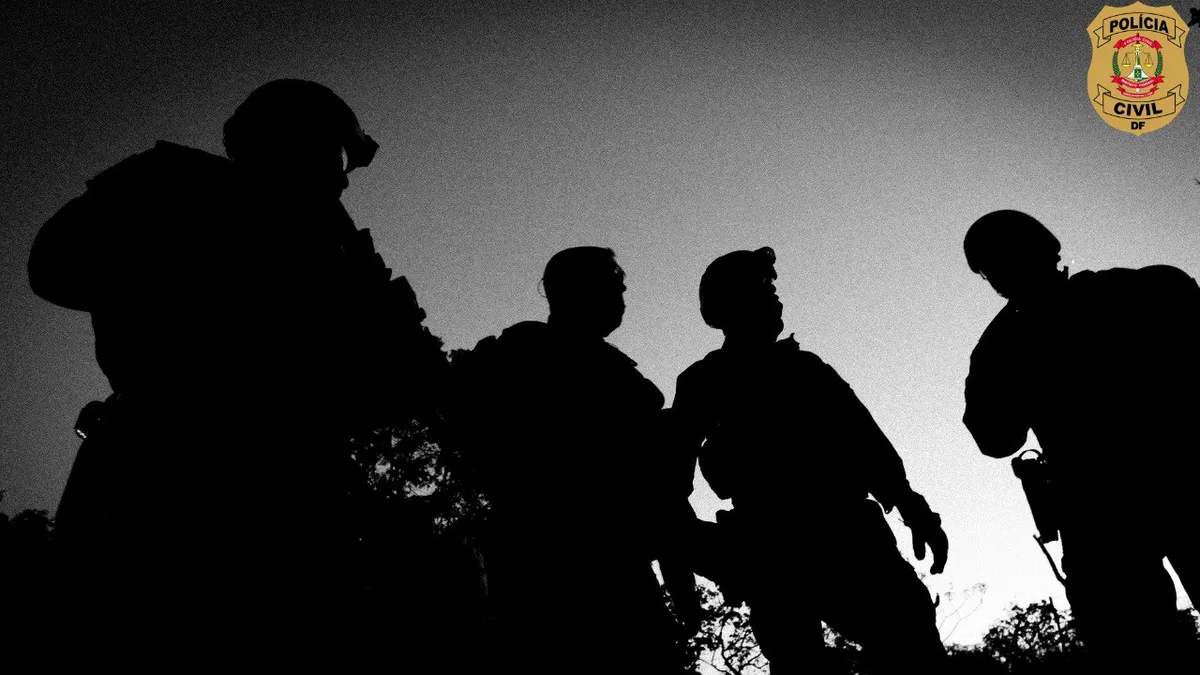 Operação Alter Ego mira suspeitos após prejuízo de R$ 101,5 mil