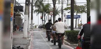 Espírito Santo prepara ações integradas para fiscalizar bikes elétricas