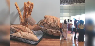 Panshow Gastronomia terá aula sobre pão torta capixaba em Vila Velha