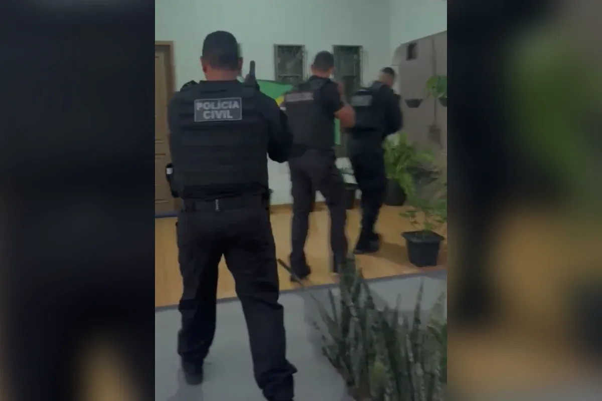Polícia orienta vítimas de extorsão com imagens íntimas a não pagar