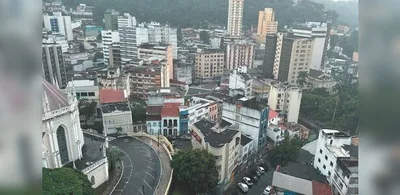Vitória amplia projetos no Centro, no Canal de Camburi e na rede pública