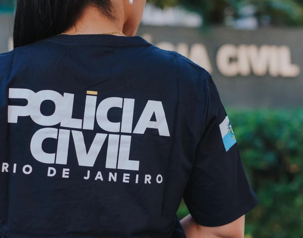 Contas e canais privados eram usados para vender abortivos, diz polícia do Rio